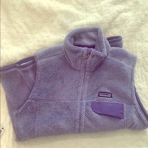 Women’s Patagonia Vest